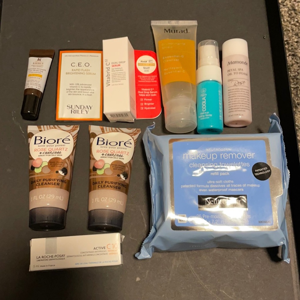 Skincare Bundle